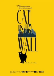 Кот в стене (фильм 2019)