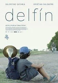 Дельфин (фильм 2019)