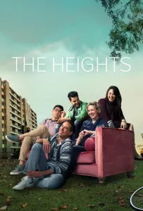 Высотки (сериал 2019)