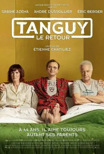 Возвращение Танги (фильм 2019)