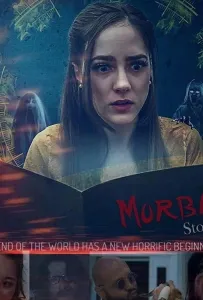 Тёмные истории (фильм 2019)