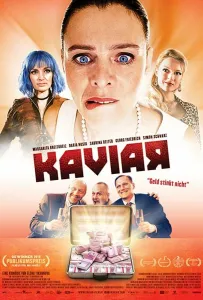 Икра (фильм 2019)