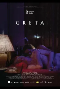 Грета (фильм 2019)