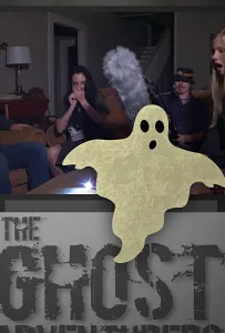 The Ghost Adventurers (фильм 2019)