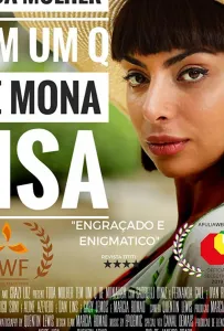 Каждая женщина немного Монализа (фильм 2019)