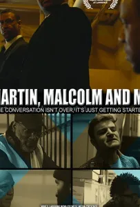 История Джей Ди Лоуренса: Мартин, Малкольм и я (фильм 2019)