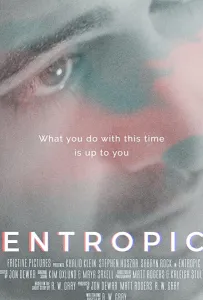 Энтропия (фильм 2019)