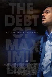 Долг Максимилиана (фильм 2019)
