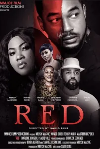 Безумие (фильм 2019)