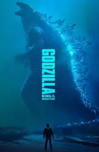 Годзилла 2: Король монстров (фильм 2019)