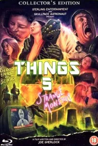 Твари 5 (фильм 2019)