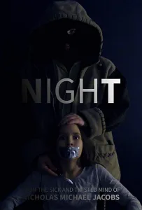 Ночь (фильм 2019)