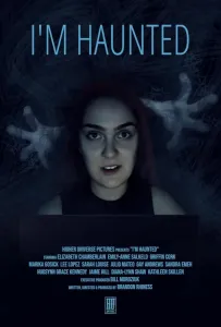 Меня преследуют призраки (фильм 2019)