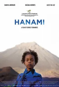 Ханами (фильм 2024)