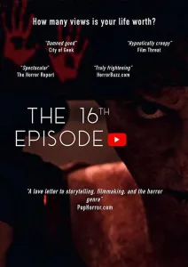 16ый Выпуск (фильм 2019)