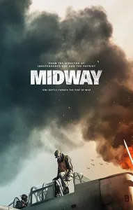 Мидуэй (фильм 2019)
