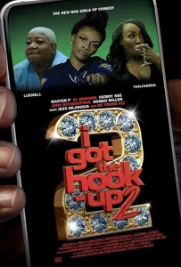 Аферисты 2 (фильм 2019)