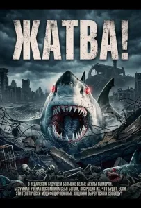 Жатва! (фильм 2024)