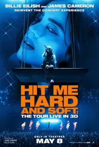 Билли Айлиш: Тур «Hit Me Hard and Soft» (фильм 2026)