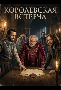 Королевская встреча (фильм 2025)