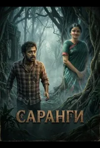 Саранги (фильм 2025)